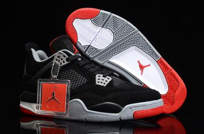 Cheap Air Jordan 4 wholesale No. 269